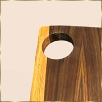 Charcuterie Board | Harding Wood & Furniture