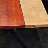Coffee Tables | Harding Wood & Furniture