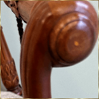 Furniture Restoration | Harding Wood & Furniture