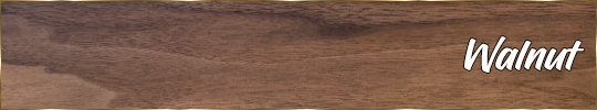 Walnut Wood | Harding Wood & Furniture