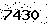 verification image, type it in the box