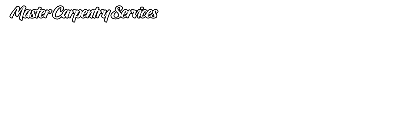 Services Overview | Overlay | Winges Carpentry Services Overview | Overlay | Winges Carpentry