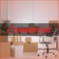 Commercial Moving Service | Alberta Quick Movers