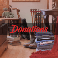Furniture Donations | Alberta Quick Movers