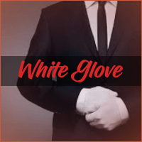 White Glove Moving Service | Alberta Quick Movers