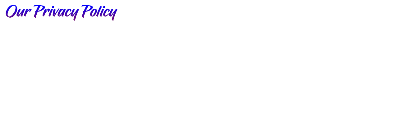 AR Moving | Our Privacy Policy | Overlay