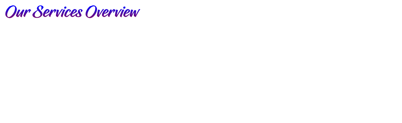 AR Moving | Our Services Overview | Overlay