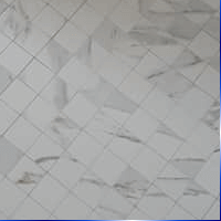Blue Tile Installer