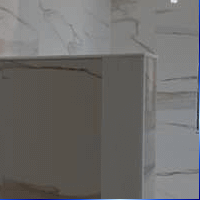Blue Tile Installer