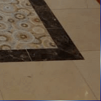 Blue Tile Installer