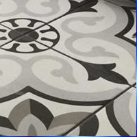 Blue Tile Installer