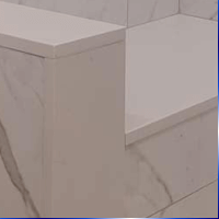 Blue Tile Installer