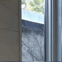 Blue Tile Installer