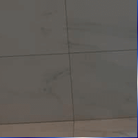 Blue Tile Installer