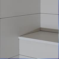 Blue Tile Installer