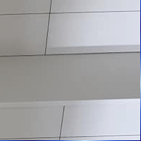 Blue Tile Installer