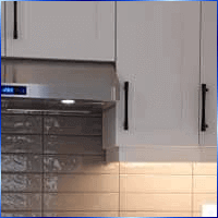 Blue Tile Installer