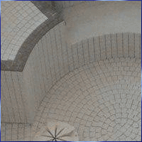 Blue Tile Installer
