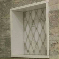 Blue Tile Installer