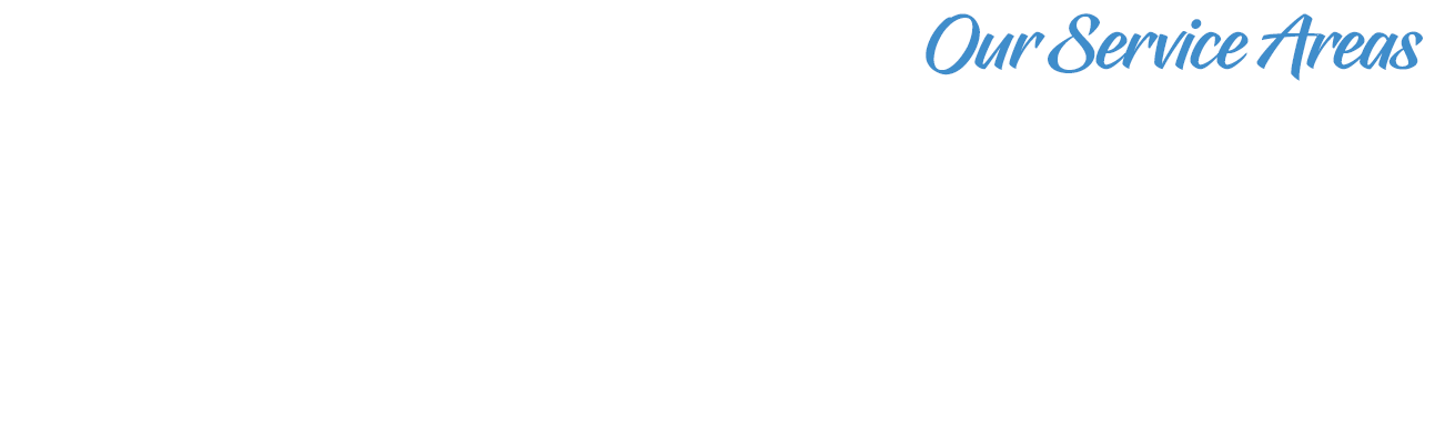 Service Areas | Edmonton Painters Pro