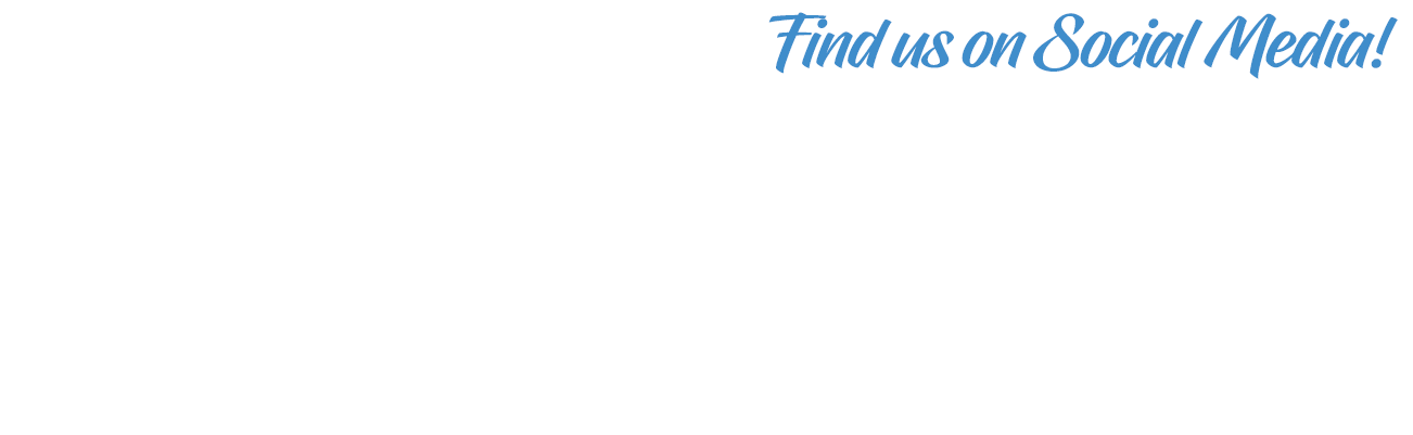 Find us on Social Media | Edmonton Painters Pro