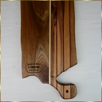 Charcuterie Board | Harding Wood & Furniture