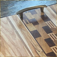 Charcuterie Board | Harding Wood & Furniture