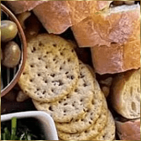 Charcuterie Board | Harding Wood & Furniture