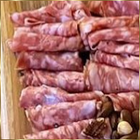 Charcuterie Board | Harding Wood & Furniture