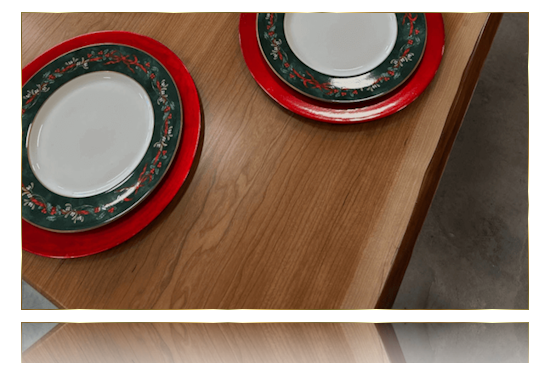 Dining Room | Harding Wood & Furniture