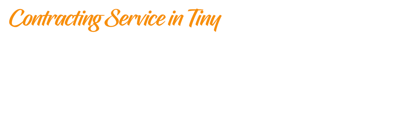 Contractors in Tiny | Overlay | JEM Contracting | Residential and Commercial Renovations Contractors in Tiny | Overlay | JEM Contracting | Residential and Commercial Renovations