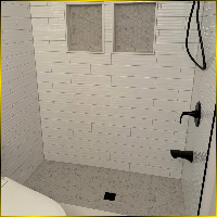 Bathroom Renovations | JEM Contracting | Residential and Commercial Renovations