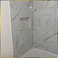 Bathroom Renovations | JEM Contracting | Residential and Commercial Renovations