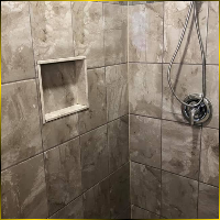 Bathroom Renovations | JEM Contracting | Residential and Commercial Renovations