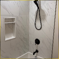 Bathroom Renovations | JEM Contracting | Residential and Commercial Renovations