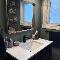 Bathroom Renovations | JEM Contracting | Residential and Commercial Renovations