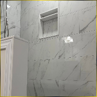 Bathroom Renovations | JEM Contracting | Residential and Commercial Renovations