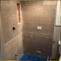 Bathroom Renovations | JEM Contracting | Residential and Commercial Renovations