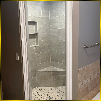 Bathroom Renovations | JEM Contracting | Residential and Commercial Renovations