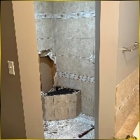 Bathroom Renovations | JEM Contracting | Residential and Commercial Renovations