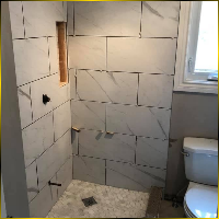 Bathroom Renovations | JEM Contracting | Residential and Commercial Renovations