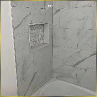 Bathroom Renovations | JEM Contracting | Residential and Commercial Renovations
