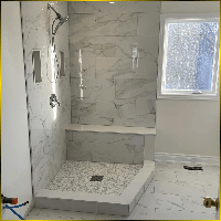 Bathroom Renovations | JEM Contracting | Residential and Commercial Renovations