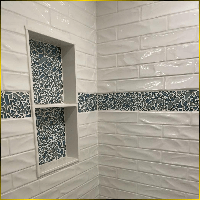 Bathroom Renovations | JEM Contracting | Residential and Commercial Renovations