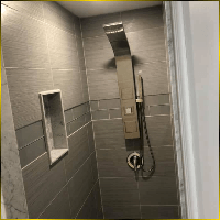 Bathroom Renovations | JEM Contracting | Residential and Commercial Renovations