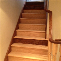 Before and After Images | JEM Contracting | Residential and Commercial Renovations
