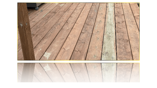Decks | JEM Contracting | Residential and Commercial Renovations