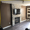 Fireplace Surrounds | JEM Contracting | Residential and Commercial Renovations