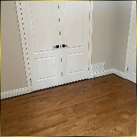 Custom Fireplace | JEM Contracting | Residential and Commercial Renovations