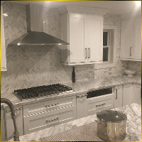 kitchen Renovations | JEM Contracting | Residential and Commercial Renovations